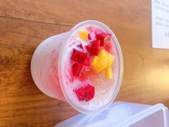 -周先生石花膏