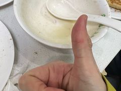 -老磁器口豆汁店(天坛店)