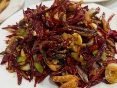 -田记餐馆(富国街店)