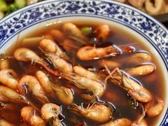 -兰边碗(鼓楼店)