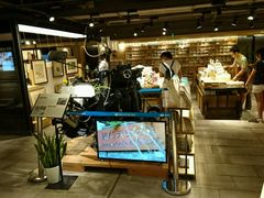 -猫的天空之城概念书店(苏州诚品店)