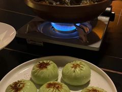 -濮园 · 四合院餐厅
