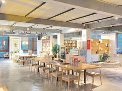 -云座·时光·观景咖啡厅(五爷庙店)