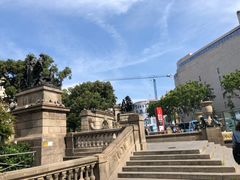 -加泰罗尼亚广场