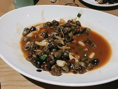 -新昌土菜馆(左于店)