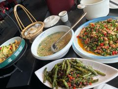 -三生三味密宗川菜·江景餐厅(来福士店)
