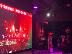 -魅KTV·AI辅唱(福雷德广场店)