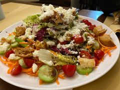 -BOLLO意大利餐厅(龙山万物工场店)