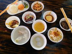 -龙抄手(文殊坊店)