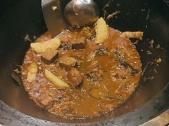 -缘福乡村铁锅炖民宿(八达岭店)
