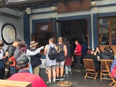 -Fergburger(皇后镇店)