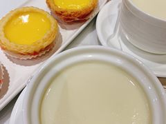 山水豆腐花-赏点粤式点心(广州塔店)