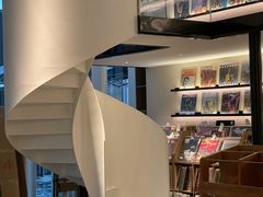 大堂-黑胶星球(华发中城商都店)