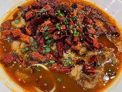 -大秦瓦罐(光谷大街店)