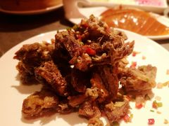 -金鸭季·北京烤鸭(深业上城店)