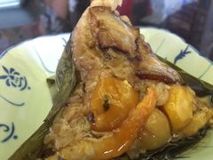 -老妈宫粽球