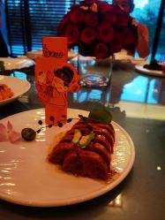 -宴会厅(北京瑰丽酒店)