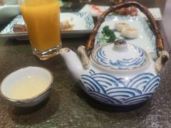 -福樱兰海鲜放题铁板烧(加州店)
