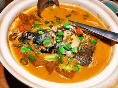 -小菜园新徽菜(合肥瑶海万达店)