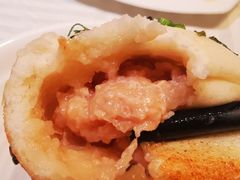 上海生煎包-上海年代(水上东路店)