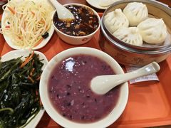 -庆丰包子铺(南站二店)