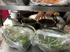 -金杨老摊头蛋饼(金口路店)