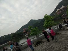 -珠海圆明新园