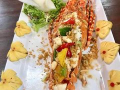 -海村海鲜酒店