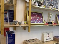 -霸王茶姬(南强街店)