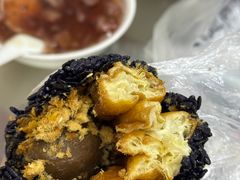 -芳婆糕团店(王府大街店)