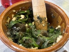 -彭耕记猪油炒小菜(吉联mall店)