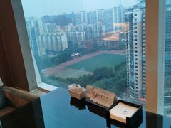 -北京希尔顿逸林酒店