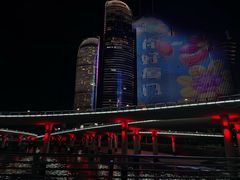 -演武大桥观景平台