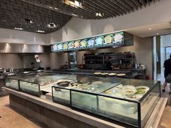 -亭下湖饭店(康岭店)
