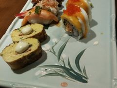 -笑福亭料理小馆(解放碑店)