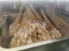 -十里铺铁板鱿鱼