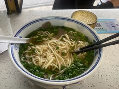 -河州春清真西北特色美食(虎踞路店)