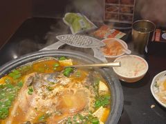 -探鱼·鲜青椒爽麻烤鱼(领展购物广场店)