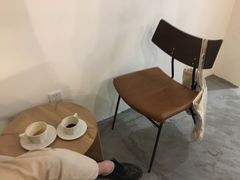 -You’ll see coffee 咖啡