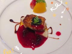 -香樟花园法式铁板烧(恒隆广场店)