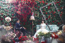 -THE QUEEN(北京店)