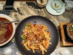 -金佬馆·川菜bistro(芜湖镜湖万达店)