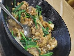 -食为先(中山七路店)