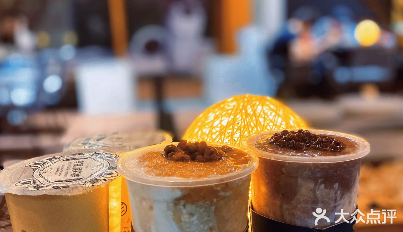 东莞探店｜宝藏奶茶店の轻健康新喝法🥳