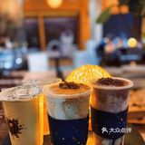 东莞探店｜宝藏奶茶店の轻健康新喝法🥳