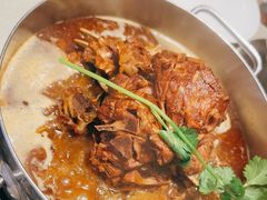 -蝎王府羊蝎子(虎坊桥总店)