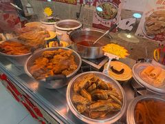 -柳州肥姨妈大骨螺蛳粉(东靖路店)