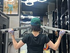 -VPsmart私教健身工作室(新华路旗舰店)