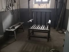 -青岛德国监狱旧址博物馆