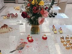 -菲住布渴酒店自助餐厅(阿里巴巴西溪园区店)